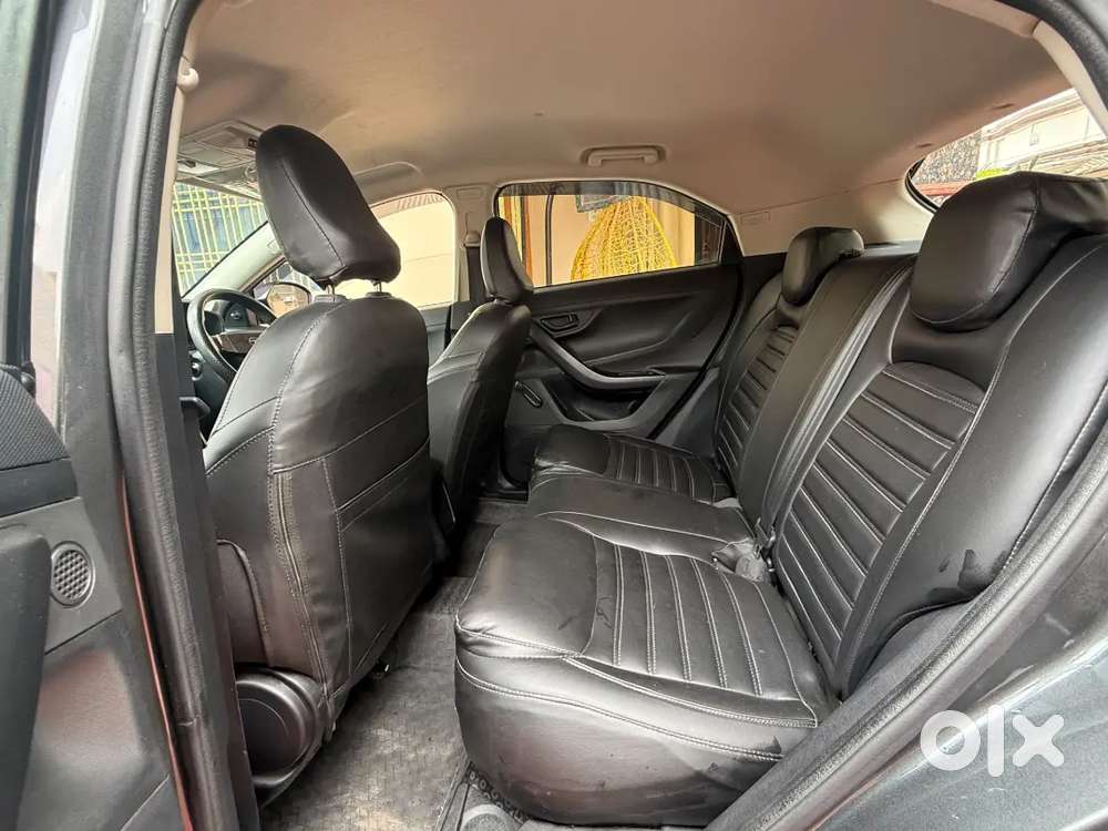 Nexon 2026 E20 In Showroom Condition
