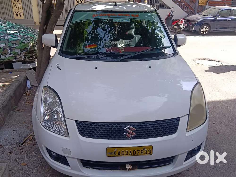 Maruti Suzuki Dzire Tour 2016 ಡೀಸೆಲ್ 100000ಲೋನ್ ಇದೆ 100000ಕ್ಯಾಶ್