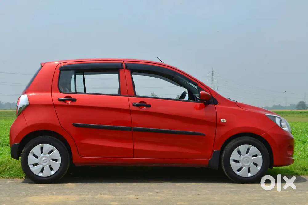 Celerio Automatic Superb Condition
