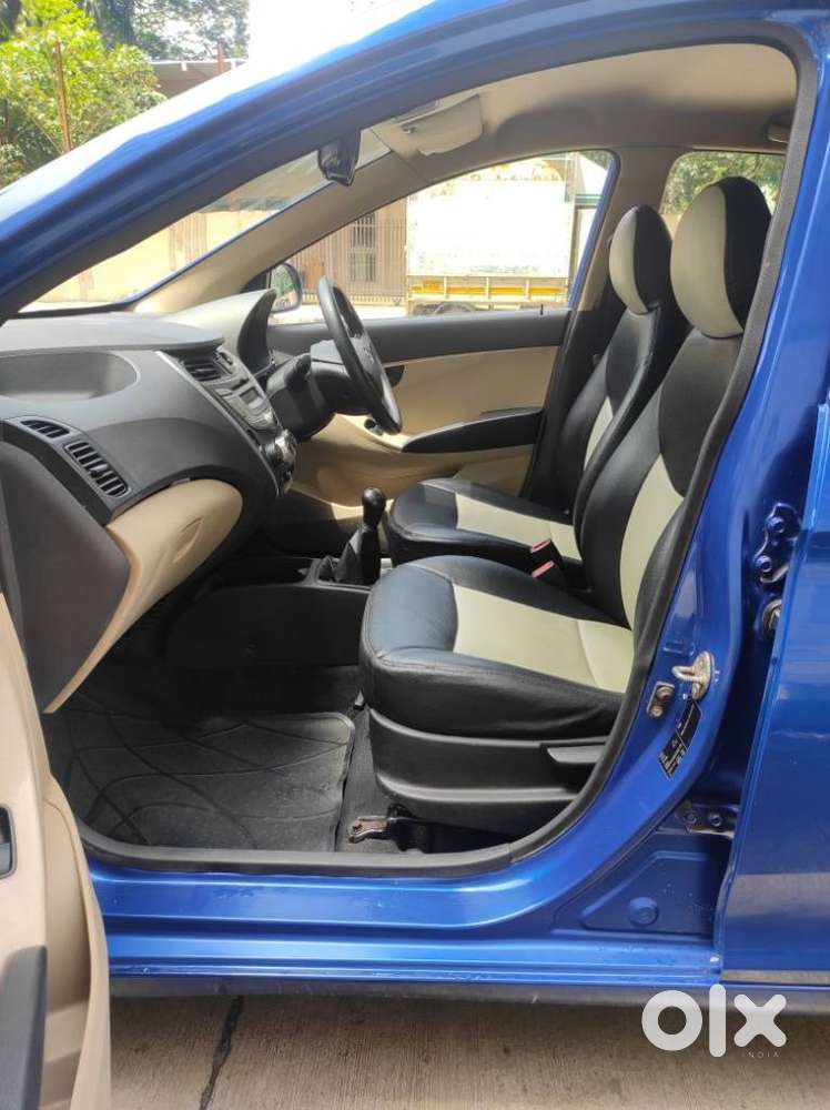 Hyundai Eon Magna, 2013, Petrol