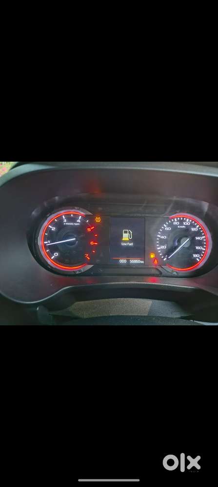 Mahindra Thar Lx Hard Top Diesel Mt 4wd, 2021, Diesel