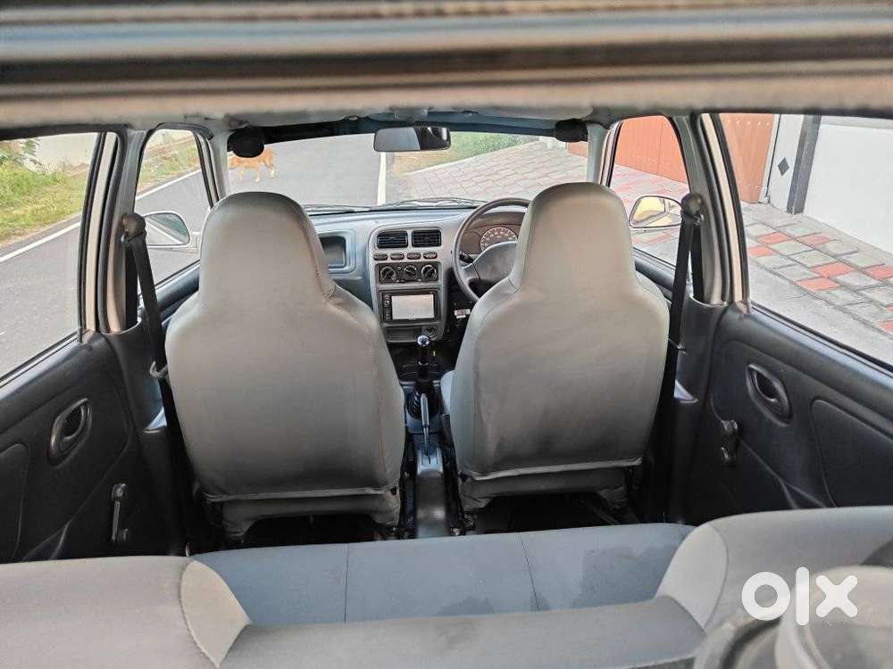 Maruti Suzuki Alto Lxi Bsiii, 2011, Lpg