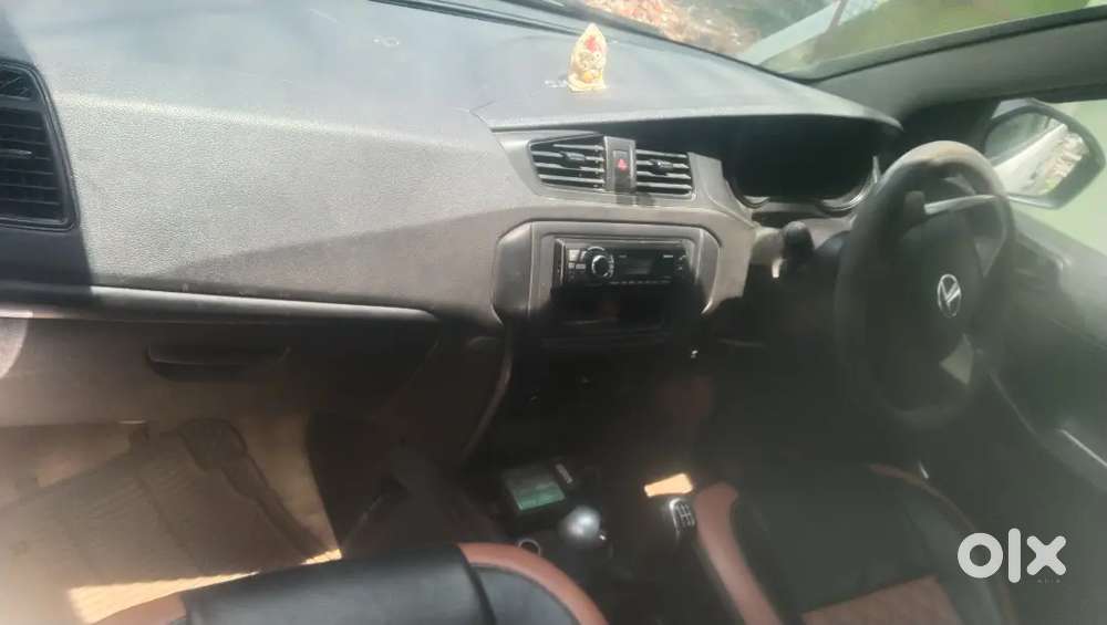 Tata Zest 1.2 Revotron 2018