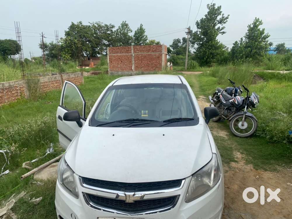 Chevrolet Car Manual 2017