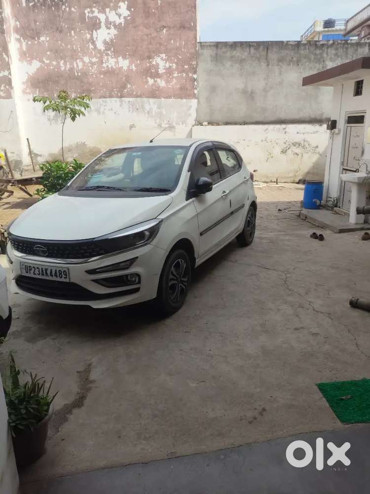 Well Maintained Car Up23 Number