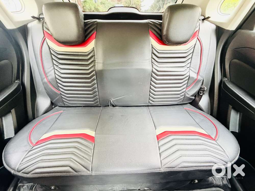 Maruti Suzuki Vitara Brezza 1.5 Vxi At, 2021, Petrol