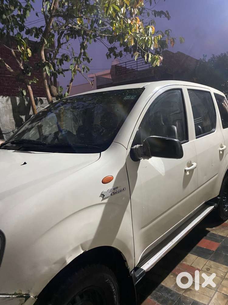 Mahindra Xylo 2011 Diesel 140000 Km Driven