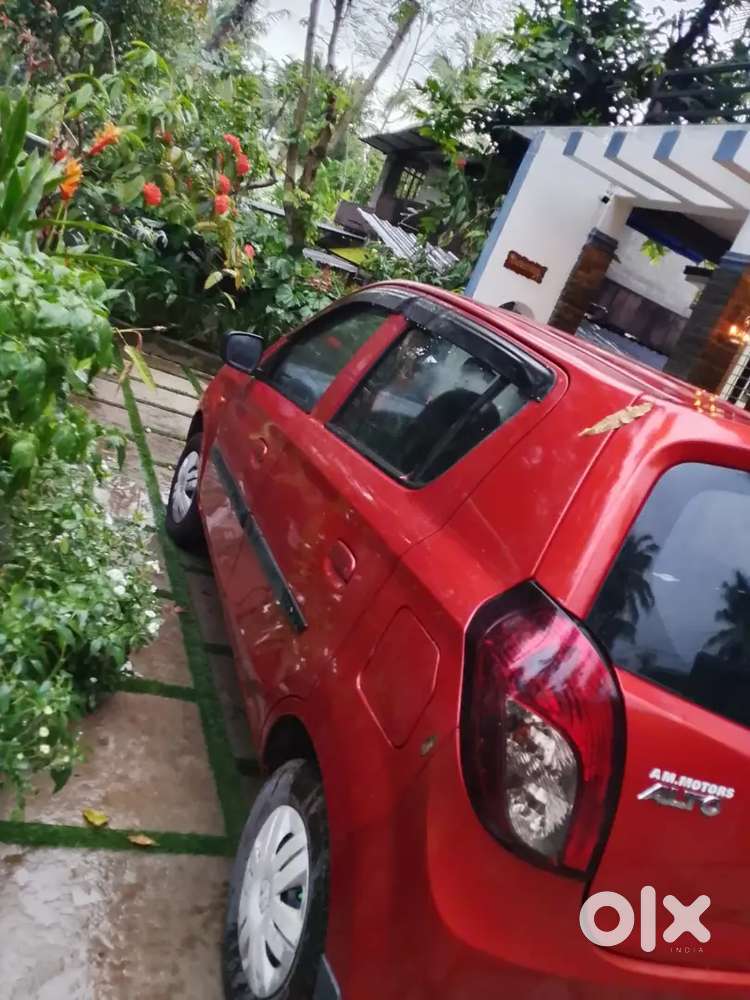  For Lease   
 
   Alto Vxi+
