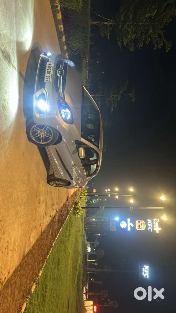 Honda Amaze Diesel 2013 Year