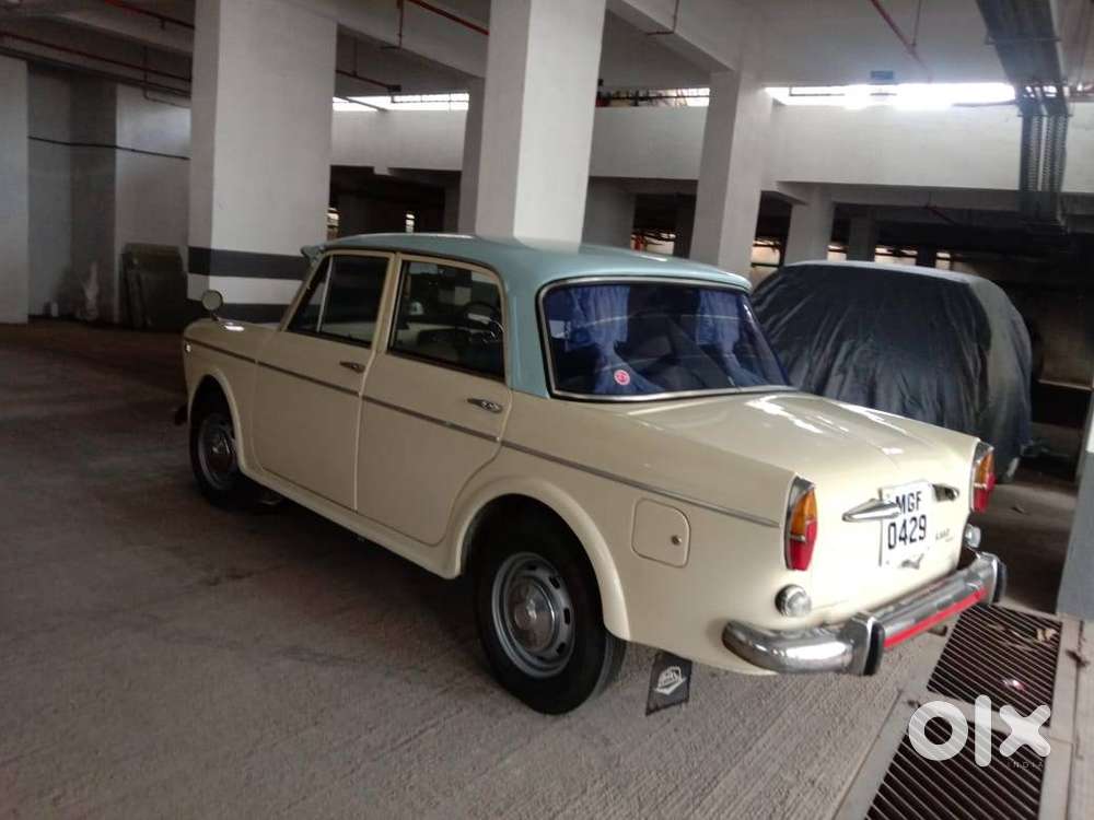 Fiat Premier Padmini For Sale.