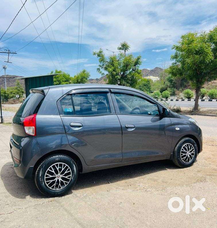 Hyundai Santro Magna, 2021, Petrol