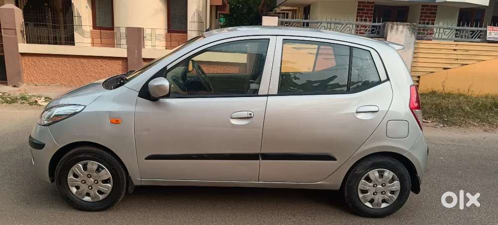 I10 Sportz