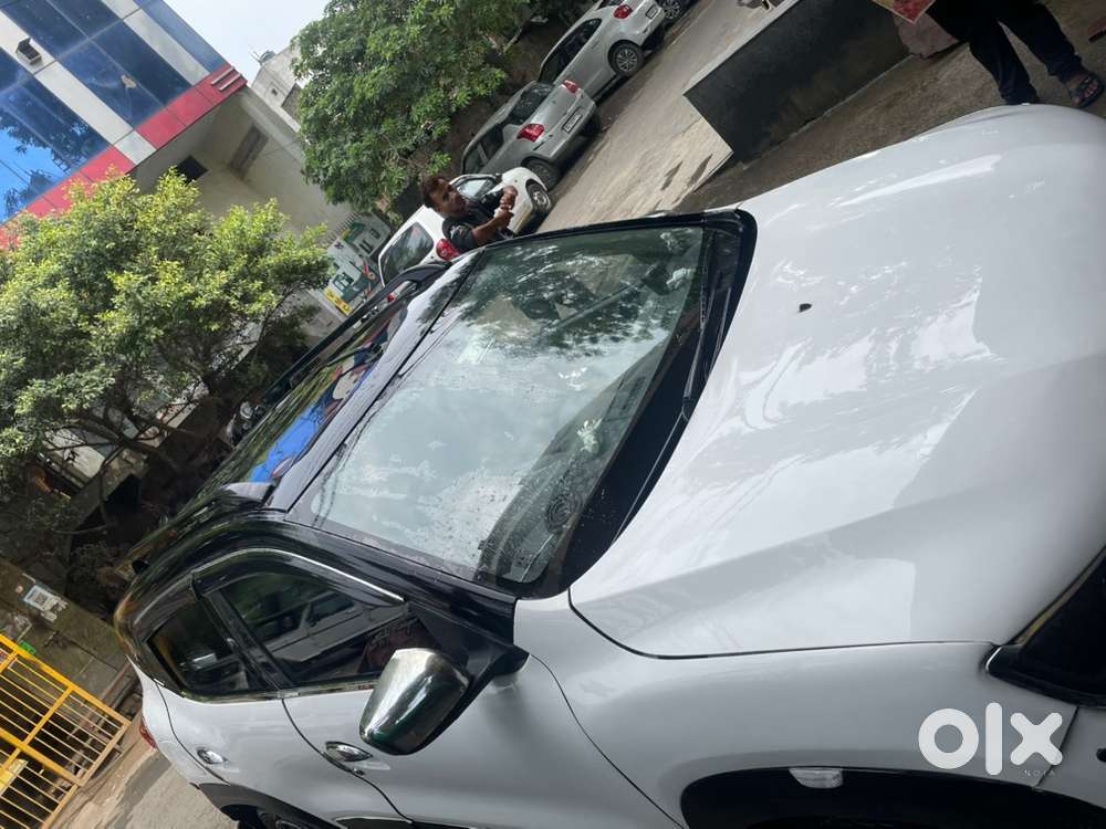Renault Kwid Petrol Manual 2016