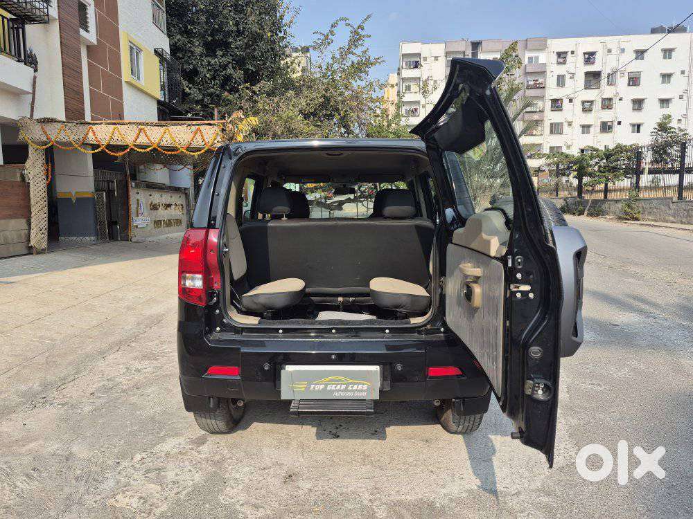 Mahindra Bolero Neo 1.5 N 10, 2023, Diesel