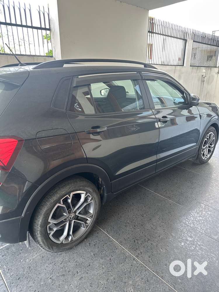 1.0 Tsi Skoda Kushaq 2022 Petrol Well Maintained