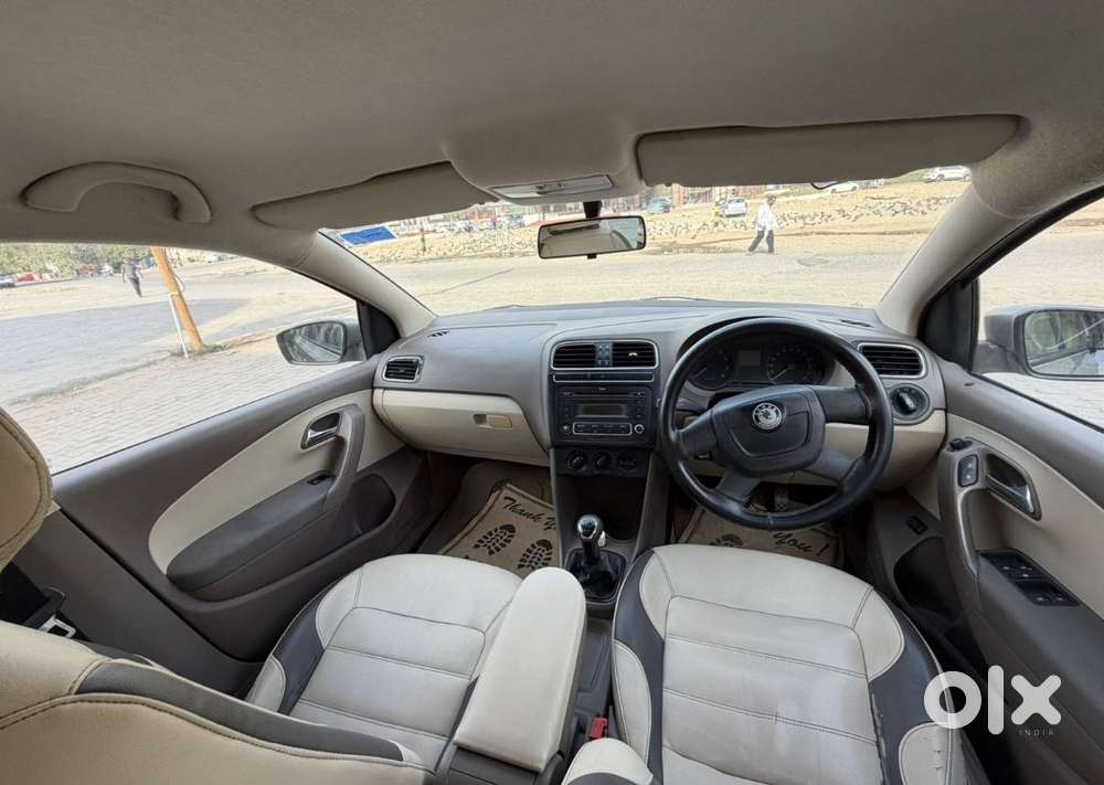 Skoda Rapid, 2013, Petrol