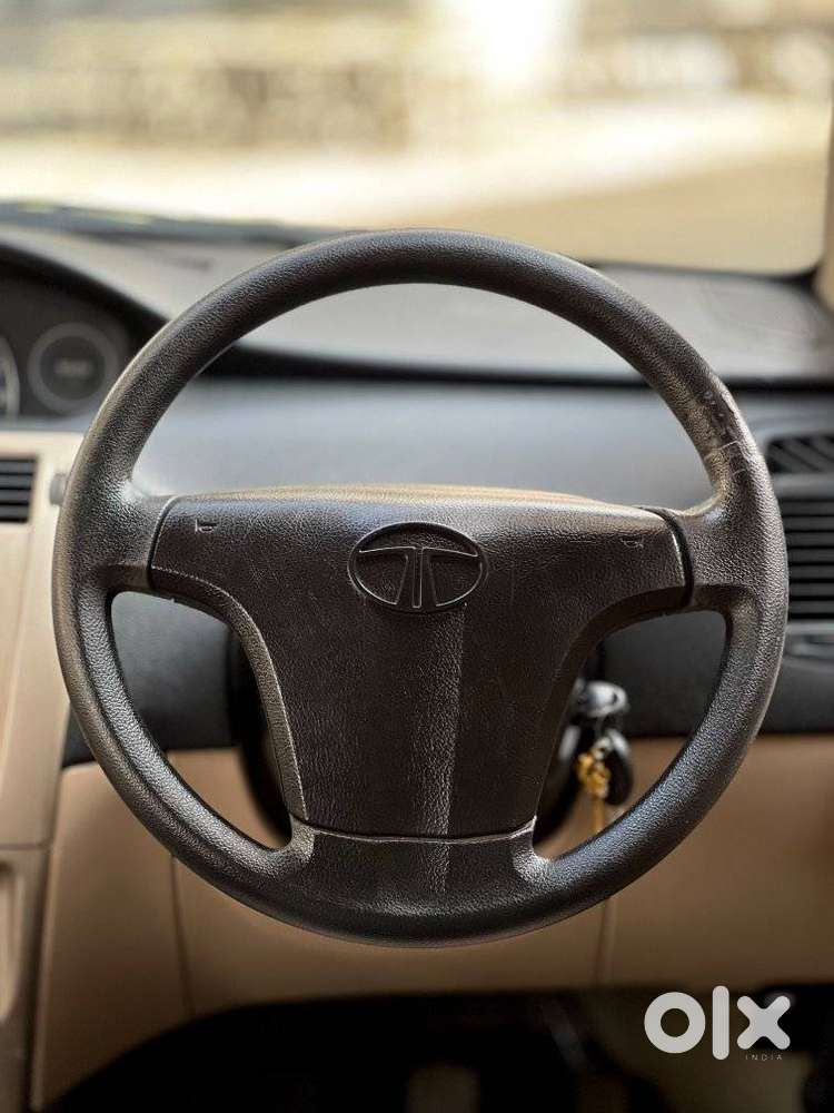 Tata Indica Vista Tdi Ls, 2013, Diesel