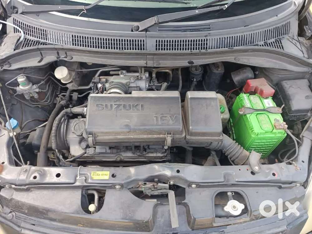 Swift Maruti Suzuki 2006 Petrol Manual