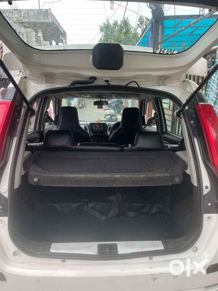 Maruti Wagon R 2019
