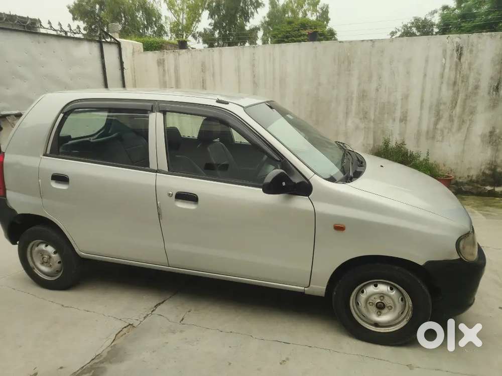 Maruti Suzuki Alto 800 2008 Car