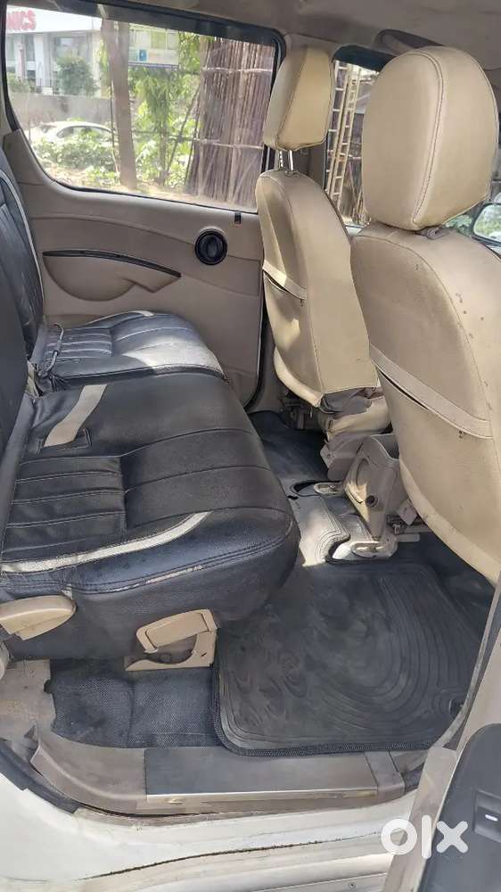 Mahindra Xylo Diesel 2015