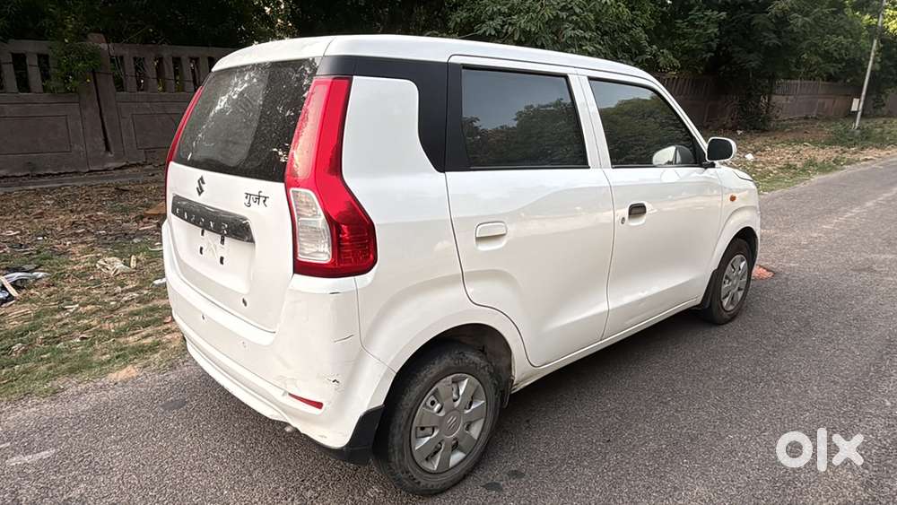 Maruti Suzuki Wagon R 1.0 2021 90000 Km Driven