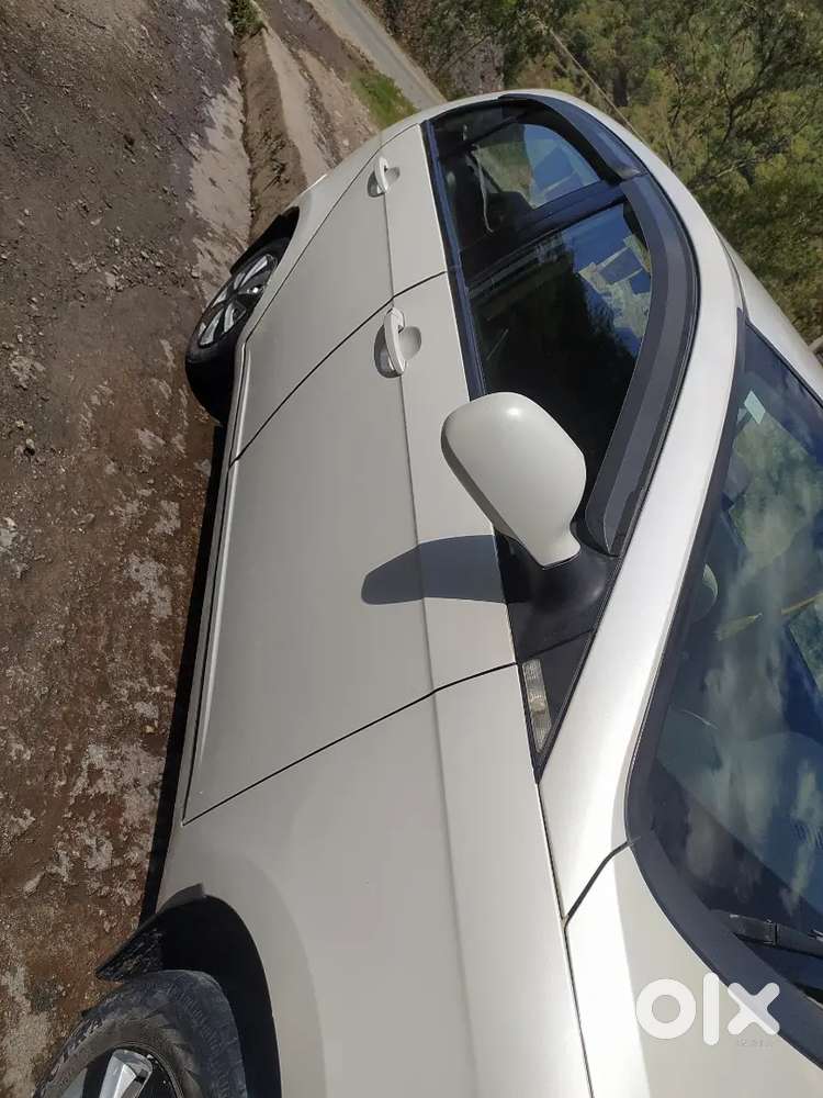 Tata Indica Vista 2014 Diesel 80000 Km Driven