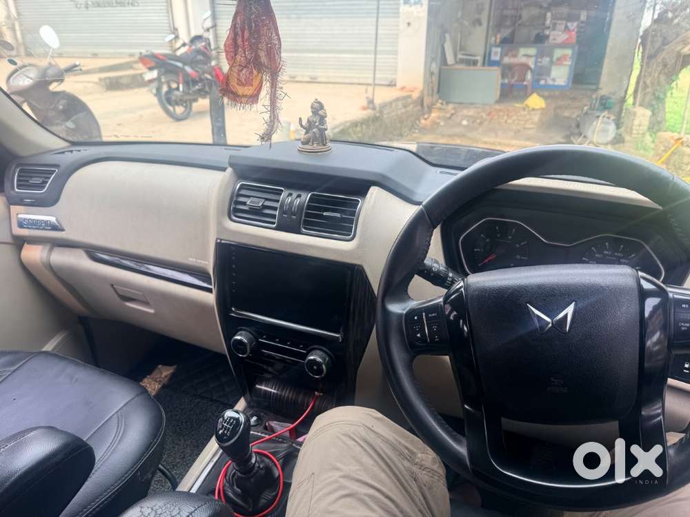 Scorpio S11 Classic 2023 Model Jan Registration