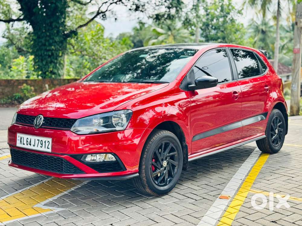 Volkswagen Polo 1.0 Mpi Comfortline, 2020, Petrol