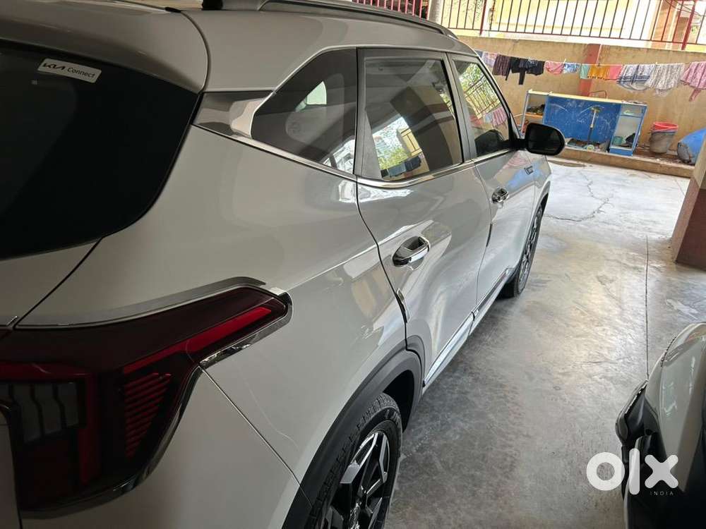 Kia Car Petrol 2023