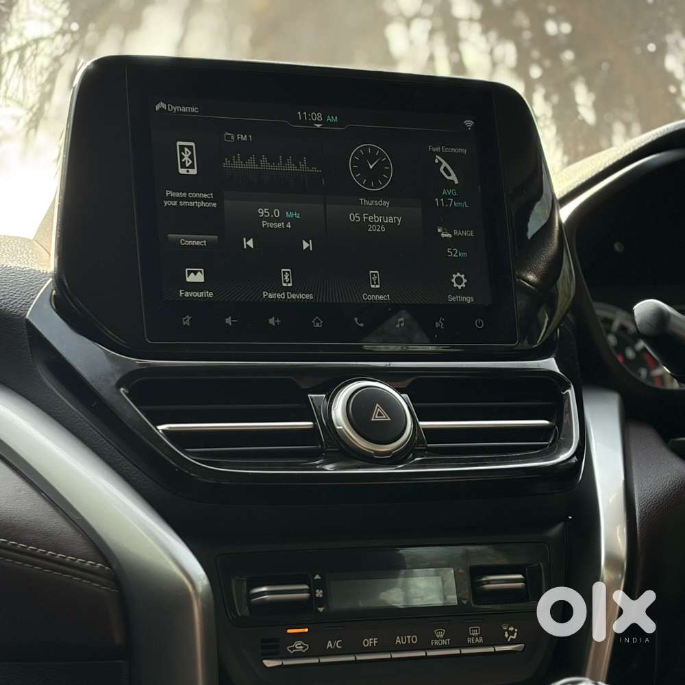 Maruti Suzuki Grand Vitara 1.5 Zeta Smart Hybrid, 2023, Petrol