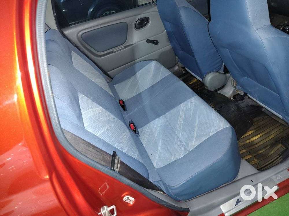 Maruti Suzuki Alto K10 1.0 Vxi, 2014, Petrol