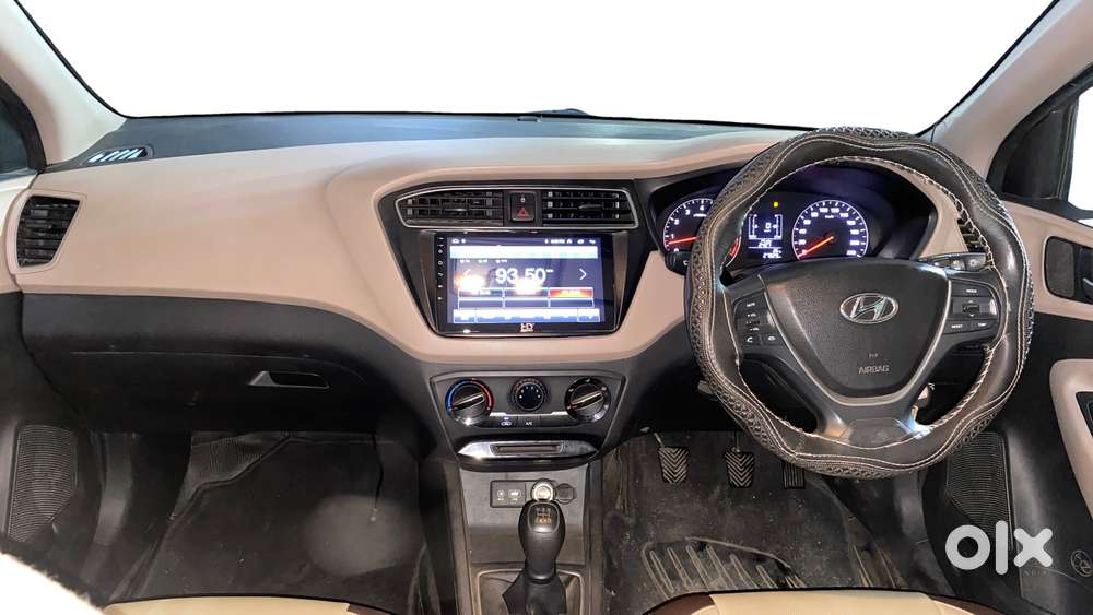 Hyundai Elite I20 1.2 Magna Plus, 2019, Petrol