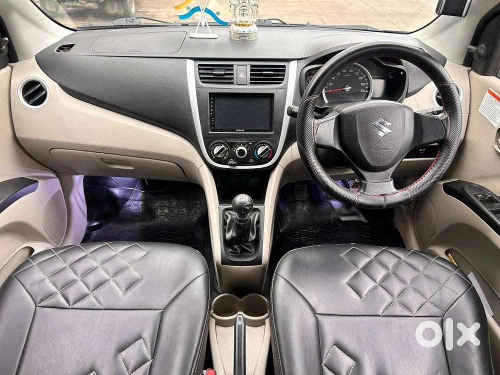 Maruti Suzuki Celerio Cng Vxi Mt, 2019, Cng & Hybrids