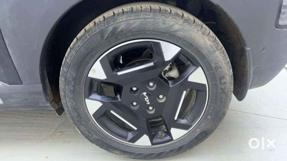 Kia Syros Htx Plus Opt Diesel At, 2025, Diesel