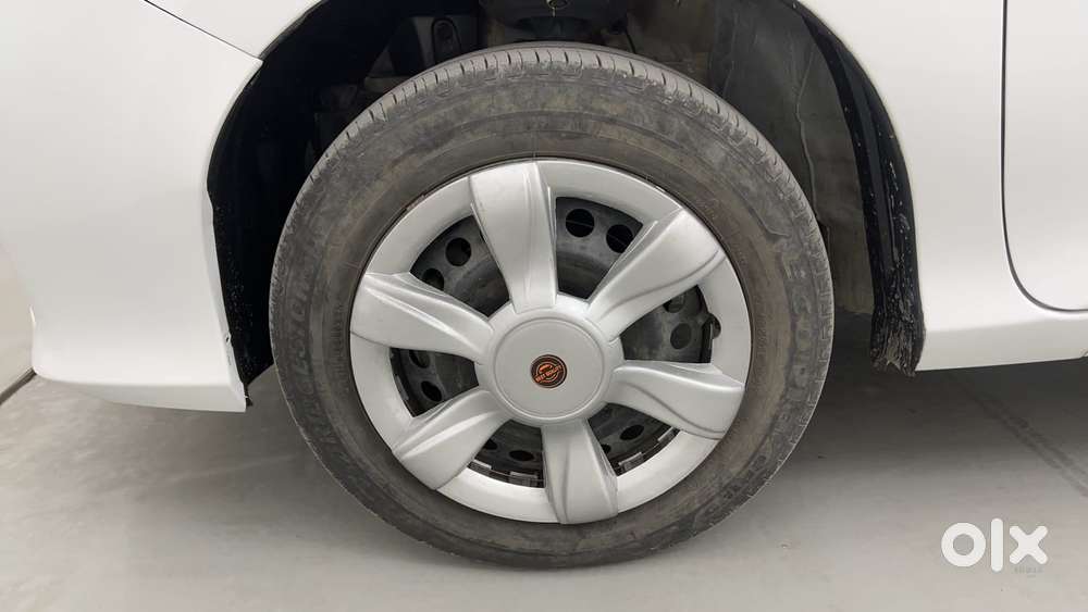 Honda City Zx Exi, 2015, Petrol