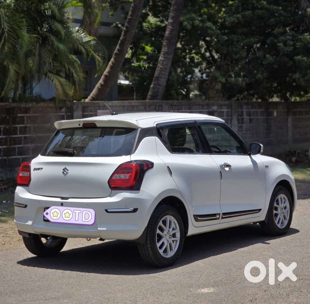 Maruti Suzuki Swift Zdi, 2019, Diesel