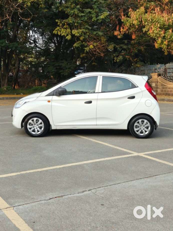 Hyundai Eon Magna +, 2014, Petrol