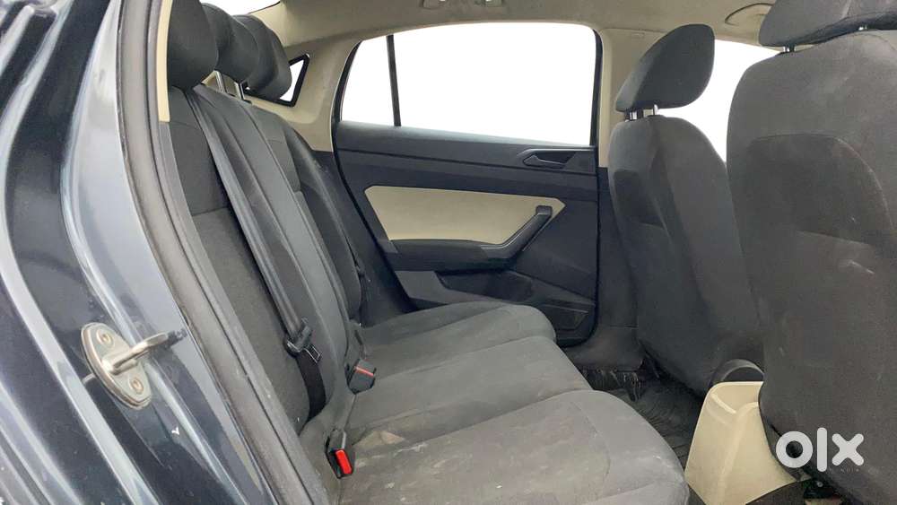 Skoda Slavia Ambition 1.5l Tsi Mt, 2022, Petrol