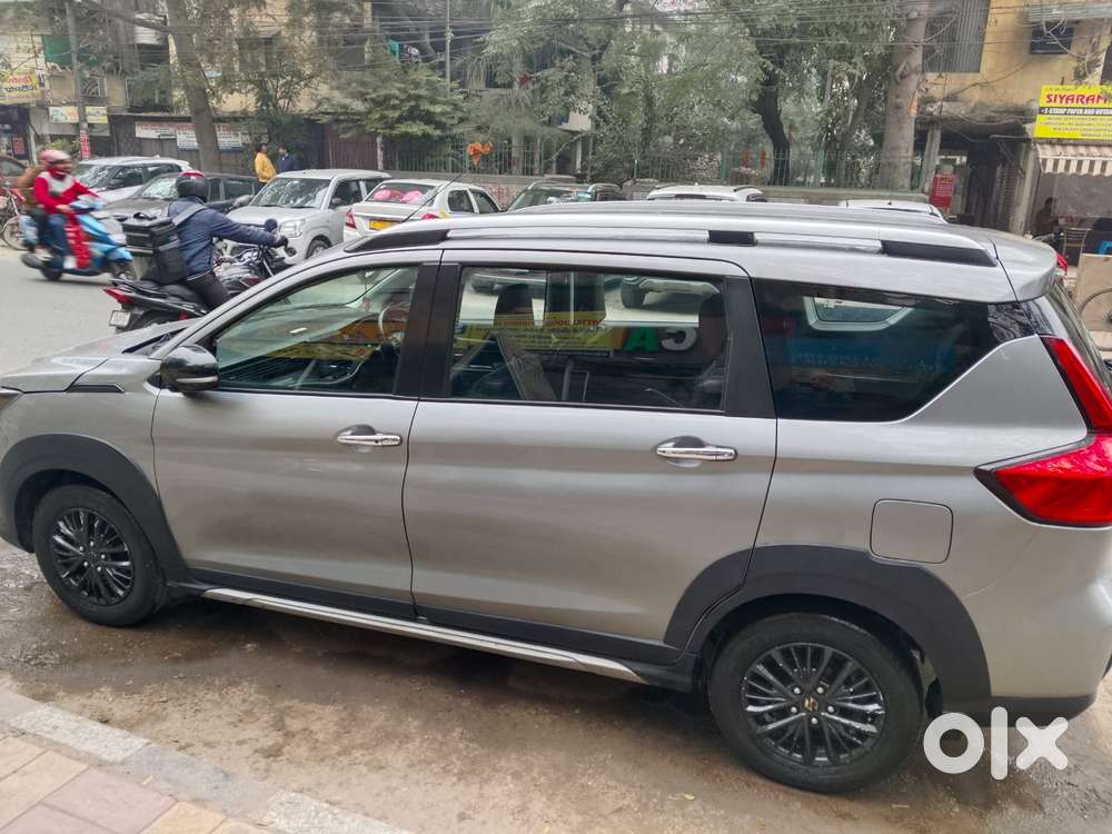 Toyota Innova Crysta 2.4 Zx Mt, 2019, Diesel