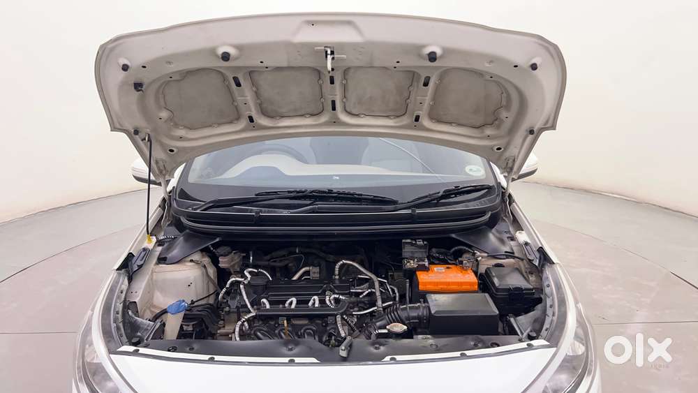 Hyundai Elite I20 [ ] 1.2 Sportz, 2016, Petrol
