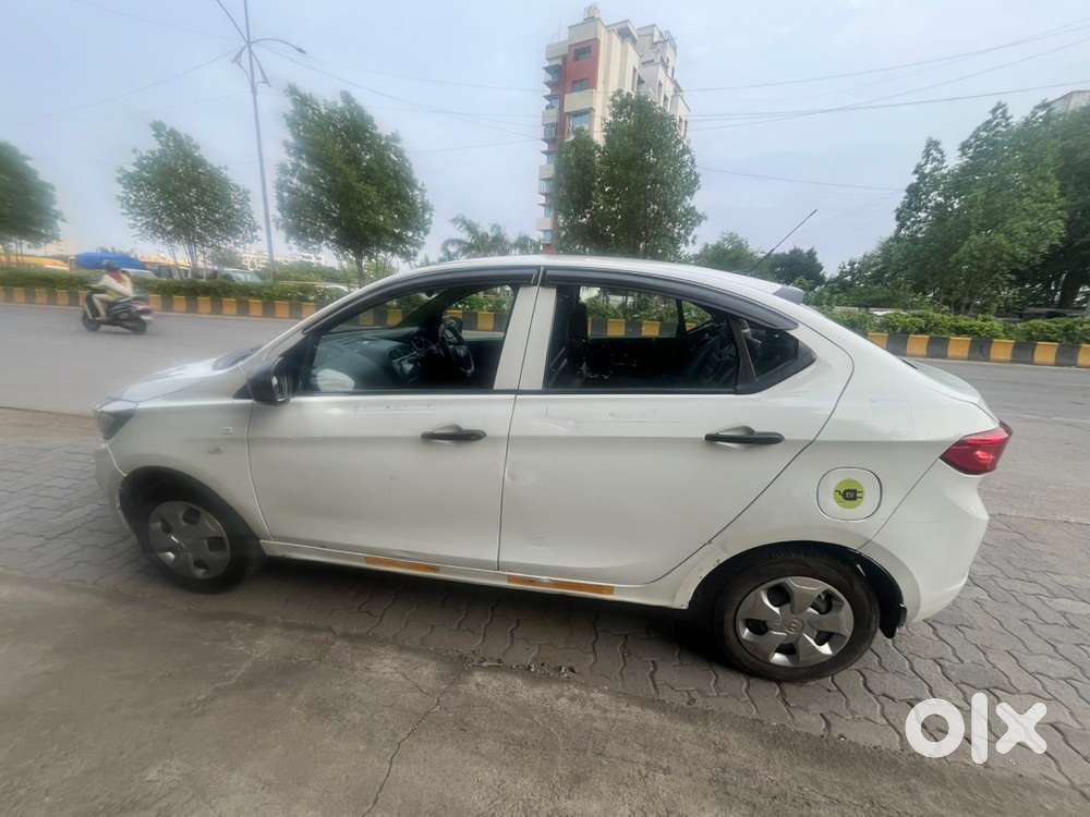 Tata Xpres-t Ev 2022 Car