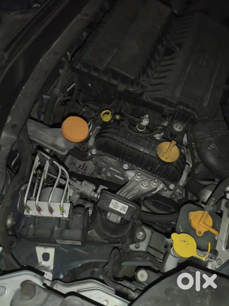 Tata Punch 2024 Petrol Good Condition