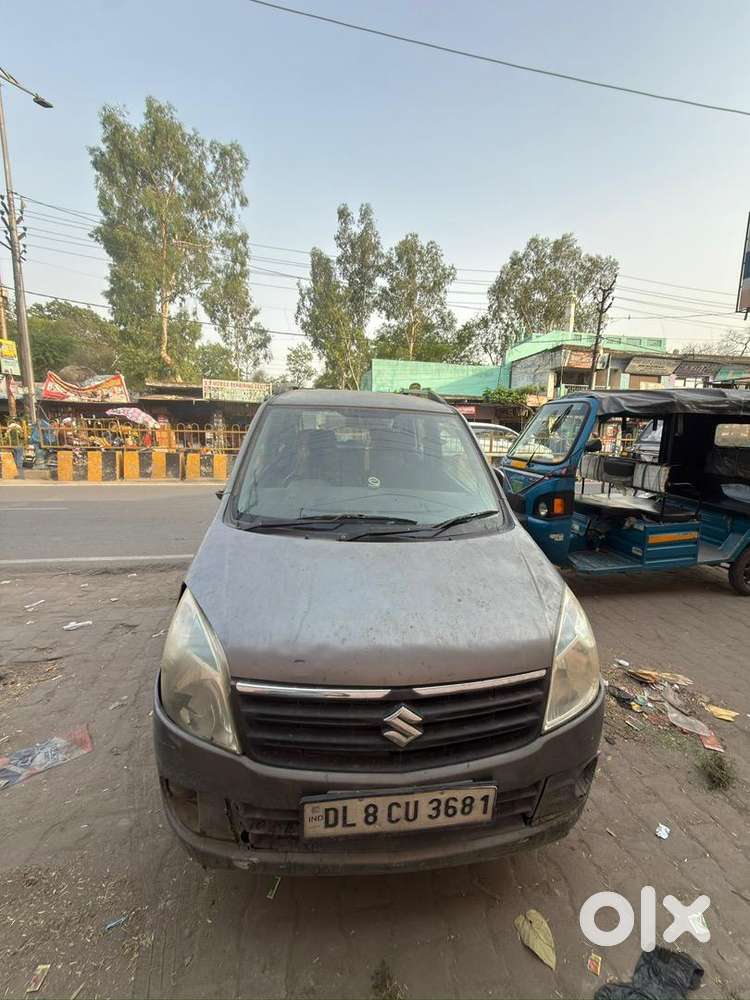 Maruti Suzuki Maruti 2011