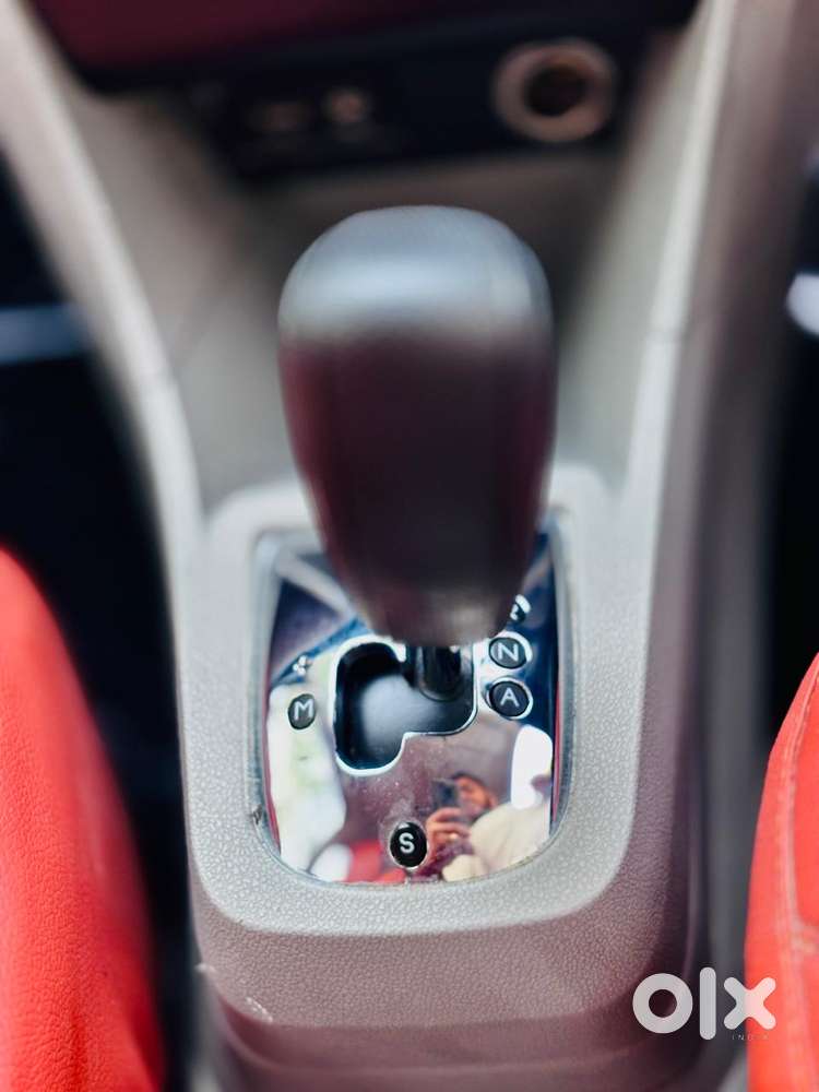 Tata Tiago 1.2 Revotron Xza Plus Amt, 2018, Petrol