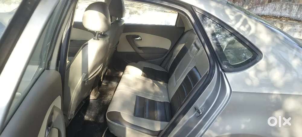 Skoda Rapid 2012 Diesel 90000 Km Driven