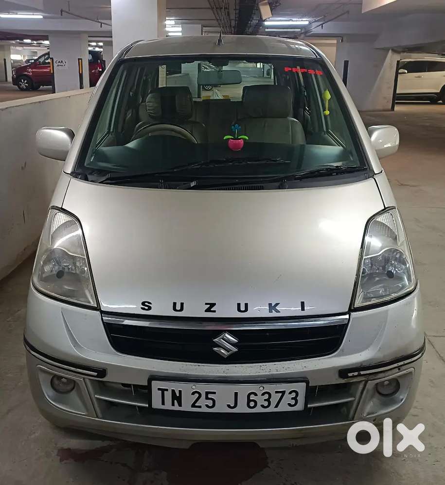 Maruti Estilo - Fc Valid Till 2027 End - New Tyres - Ins Till 2027