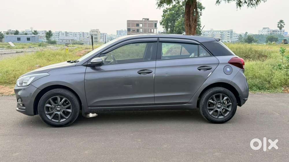 Hyundai I20 1.2 Asta, 2018, Petrol