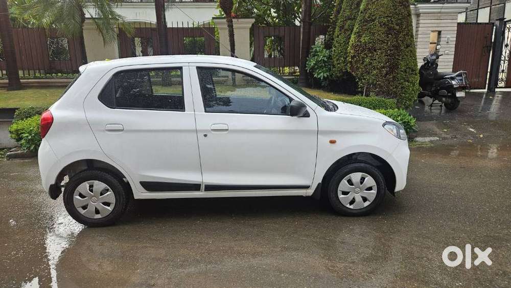 Maruti Suzuki Alto K10 1.0 Vxi Plus Amt, 2024, Petrol
