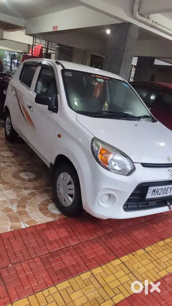 Maruti Suzuki 800 Petrol 2019